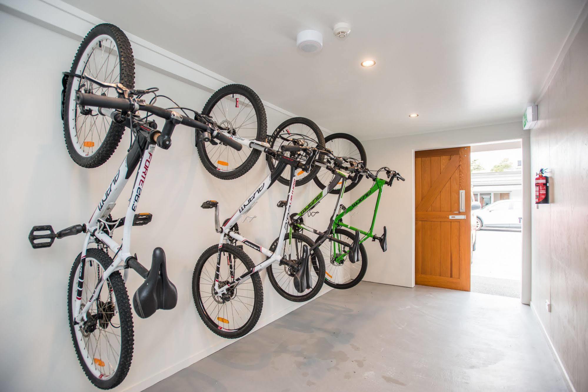 פארואה Pedlars Motel מראה חיצוני תמונה